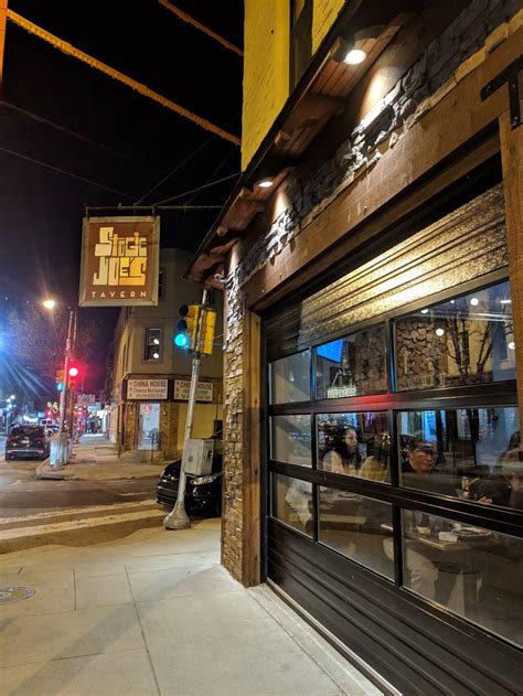 Stogie joe's philadelphia pa - Six Philadelphia restaurants will be featured on a new episode of the Food Network's 'Diners, Drive-Ins and Dives.' Guy Fieri visits Hardena, Stogie Joe's and Gaul & Co. Malt House, among other ...